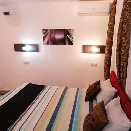 Apartman Dajak Banja Luka Ngoại thất bức ảnh