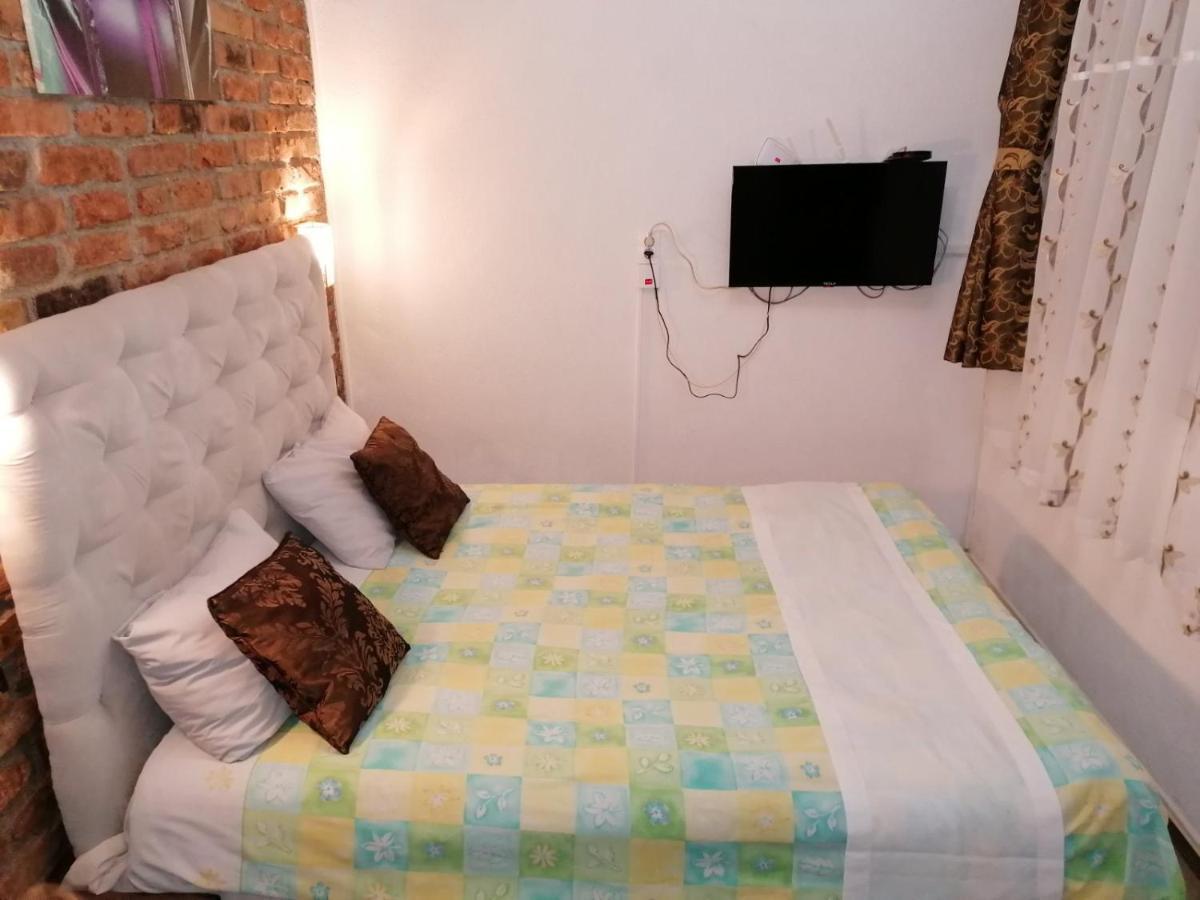 Apartman Dajak Banja Luka Ngoại thất bức ảnh