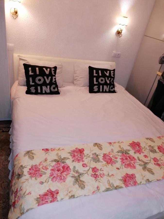 Apartman Dajak Banja Luka Ngoại thất bức ảnh