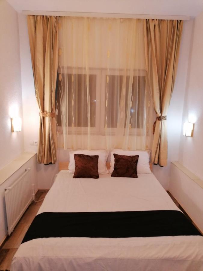 Apartman Dajak Banja Luka Ngoại thất bức ảnh