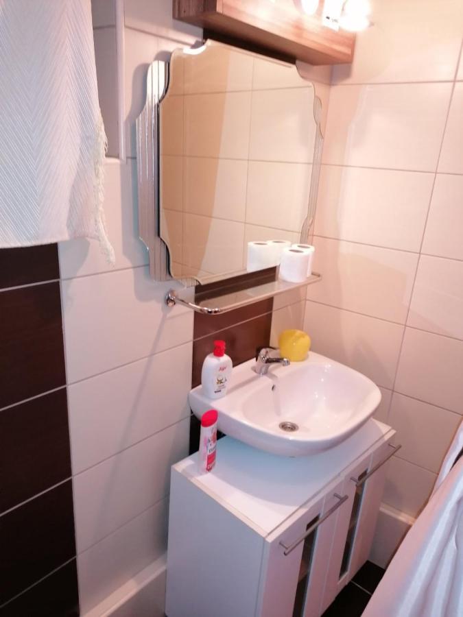 Apartman Dajak Banja Luka Ngoại thất bức ảnh