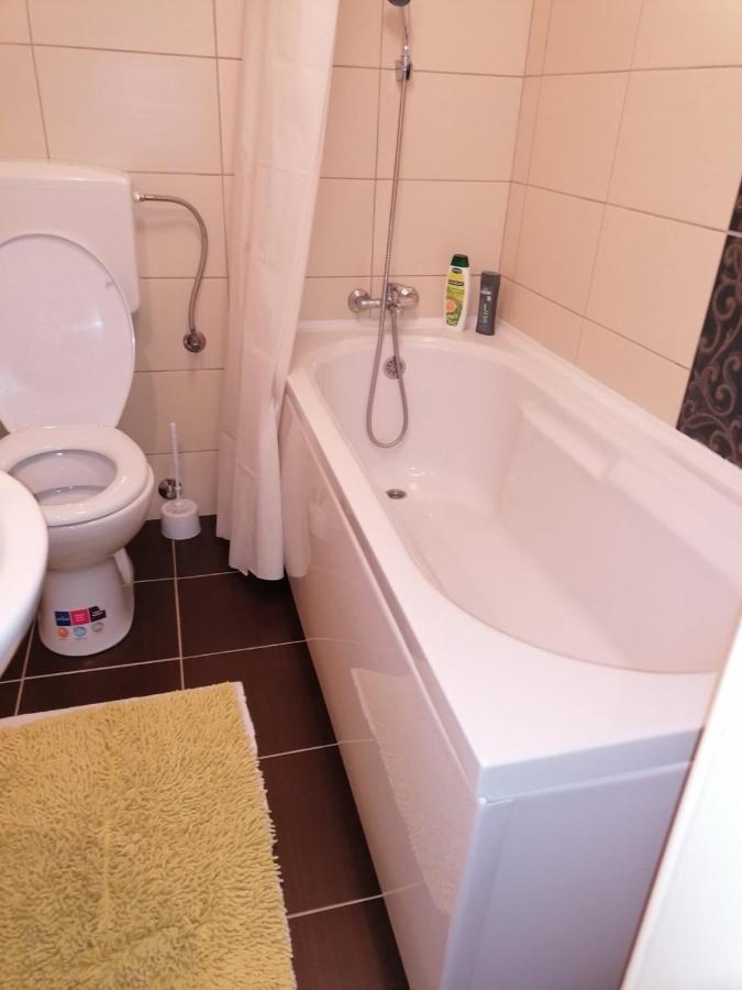Apartman Dajak Banja Luka Ngoại thất bức ảnh