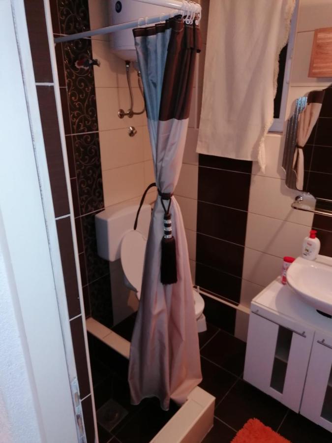 Apartman Dajak Banja Luka Ngoại thất bức ảnh