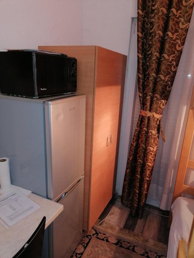 Apartman Dajak Banja Luka Ngoại thất bức ảnh