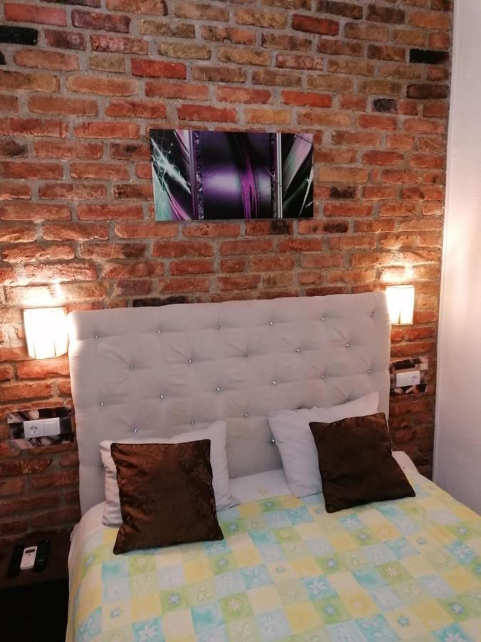 Apartman Dajak Banja Luka Ngoại thất bức ảnh