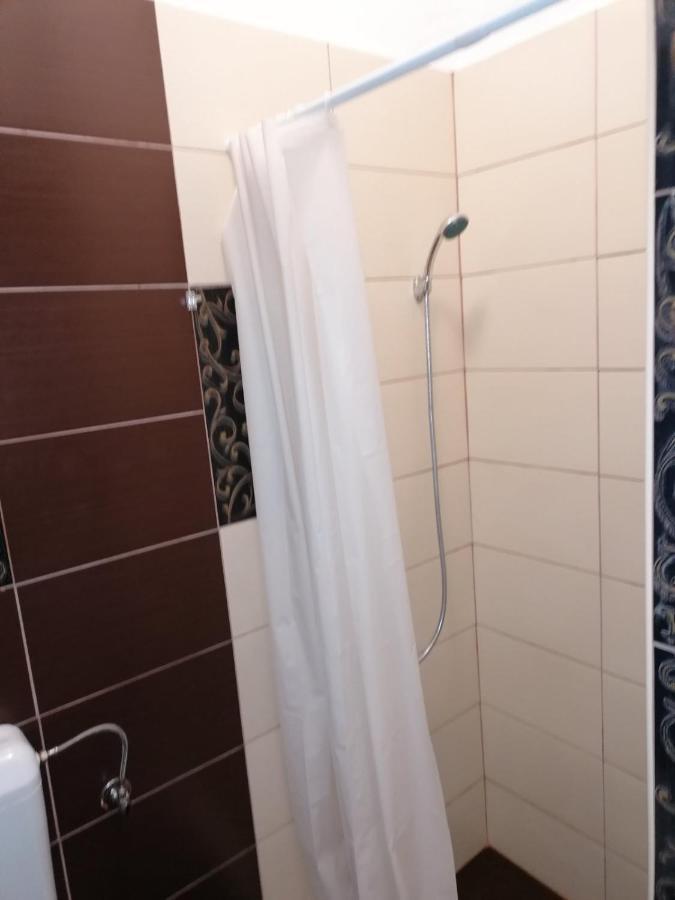 Apartman Dajak Banja Luka Ngoại thất bức ảnh