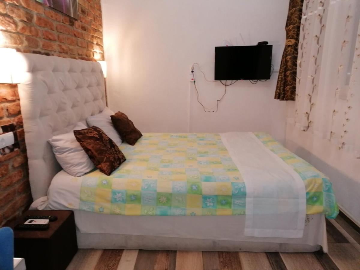 Apartman Dajak Banja Luka Ngoại thất bức ảnh