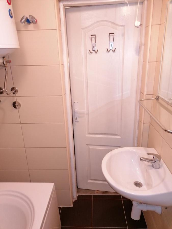 Apartman Dajak Banja Luka Ngoại thất bức ảnh