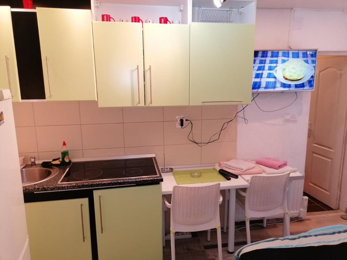 Apartman Dajak Banja Luka Ngoại thất bức ảnh