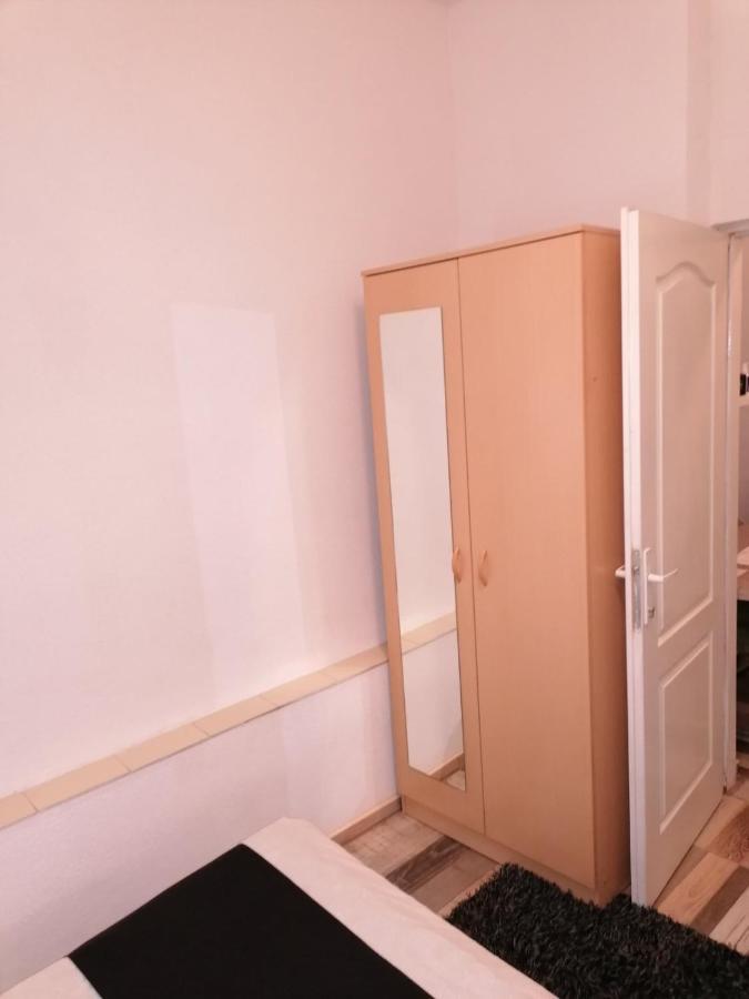 Apartman Dajak Banja Luka Ngoại thất bức ảnh