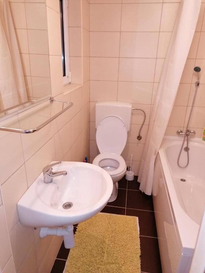 Apartman Dajak Banja Luka Ngoại thất bức ảnh