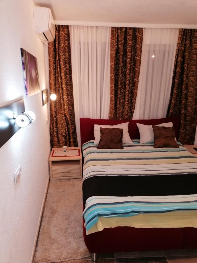 Apartman Dajak Banja Luka Ngoại thất bức ảnh