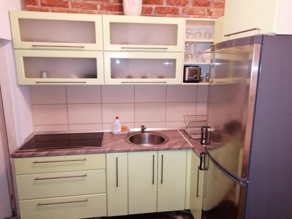 Apartman Dajak Banja Luka Ngoại thất bức ảnh
