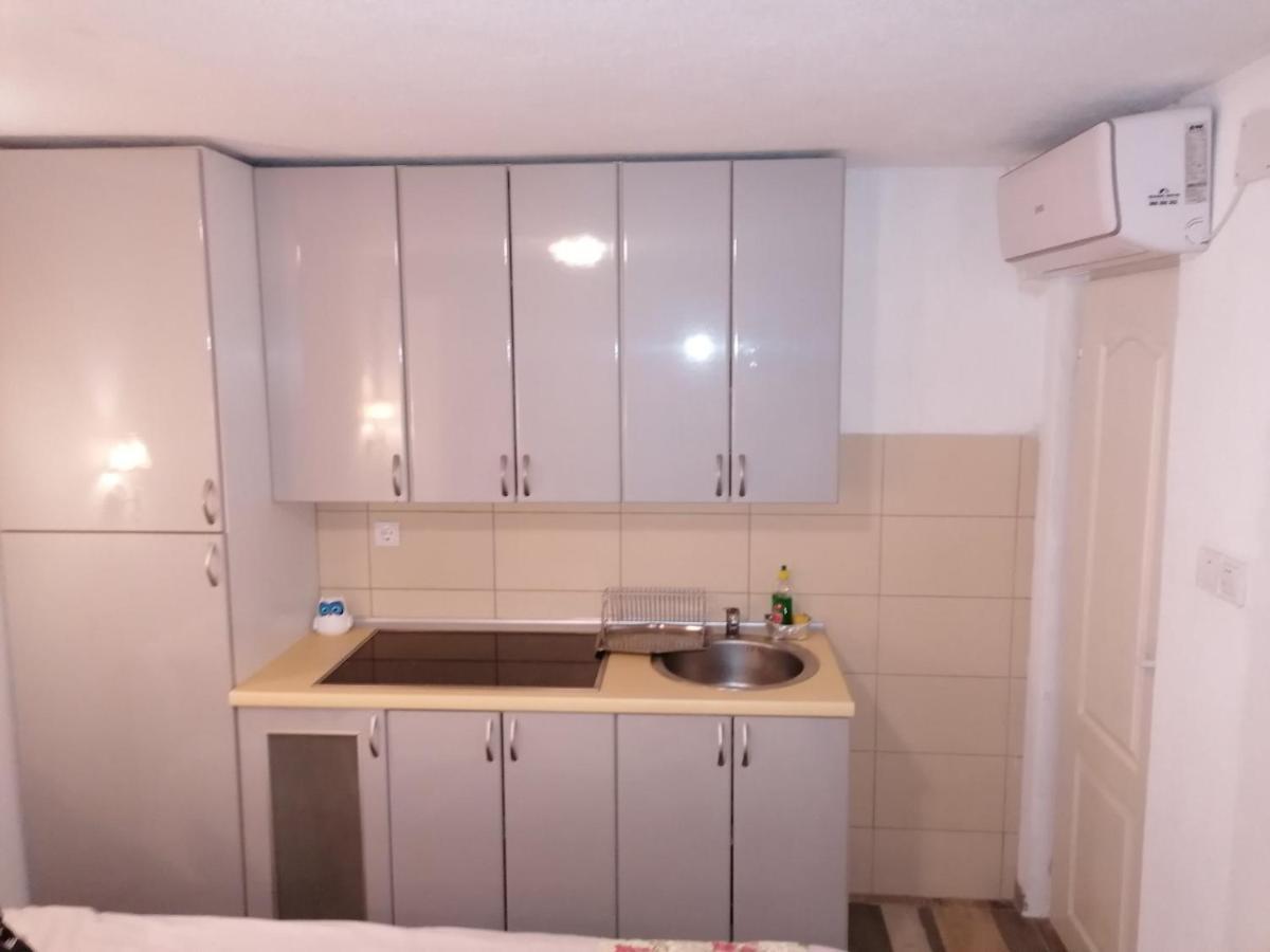 Apartman Dajak Banja Luka Ngoại thất bức ảnh