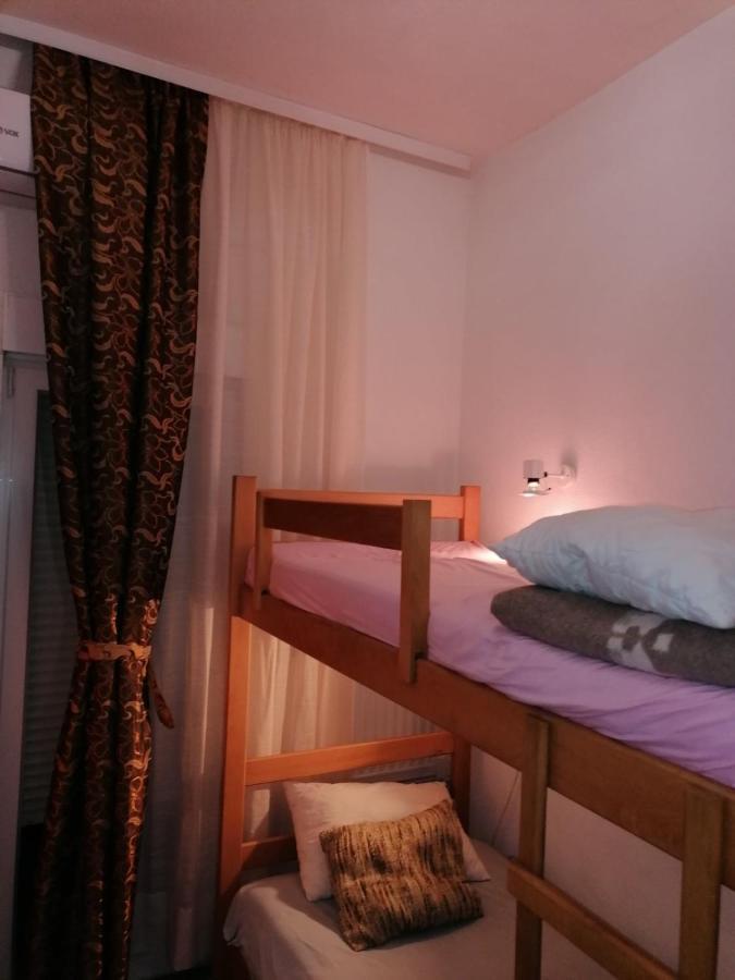 Apartman Dajak Banja Luka Ngoại thất bức ảnh