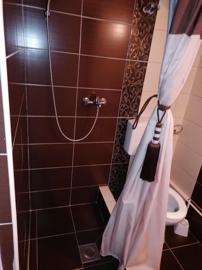 Apartman Dajak Banja Luka Ngoại thất bức ảnh