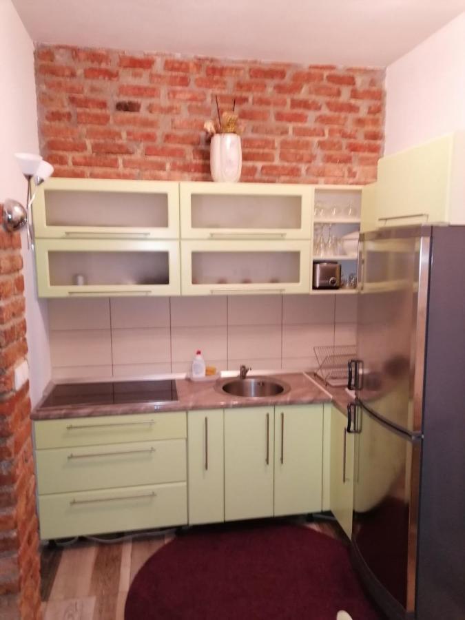 Apartman Dajak Banja Luka Ngoại thất bức ảnh