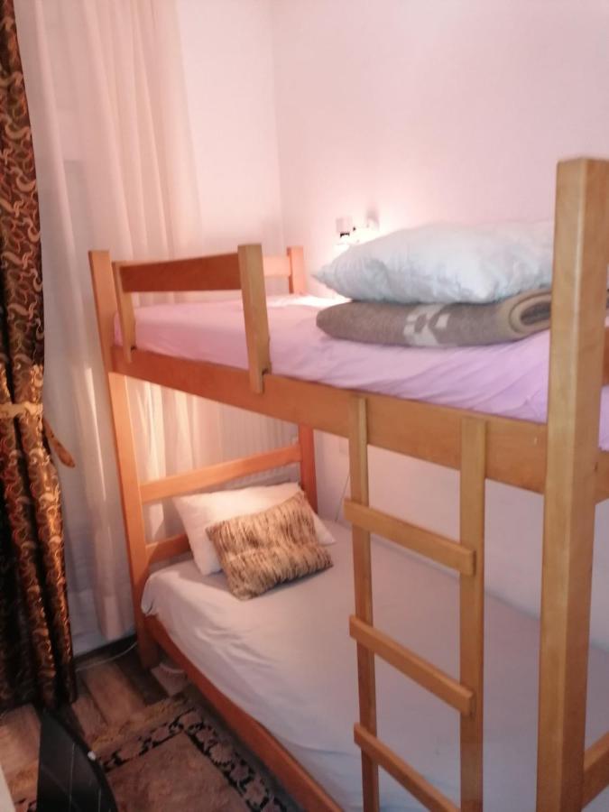 Apartman Dajak Banja Luka Ngoại thất bức ảnh