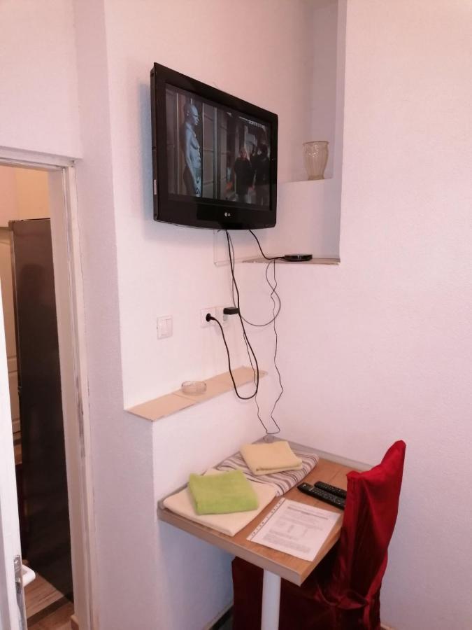 Apartman Dajak Banja Luka Ngoại thất bức ảnh