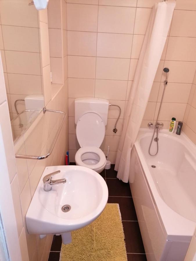 Apartman Dajak Banja Luka Ngoại thất bức ảnh