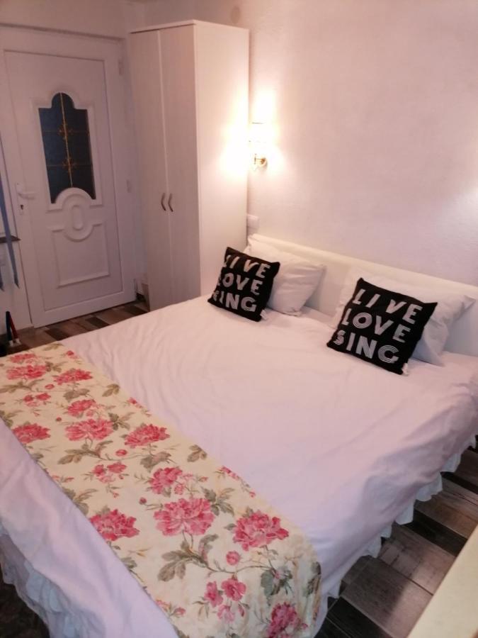 Apartman Dajak Banja Luka Ngoại thất bức ảnh