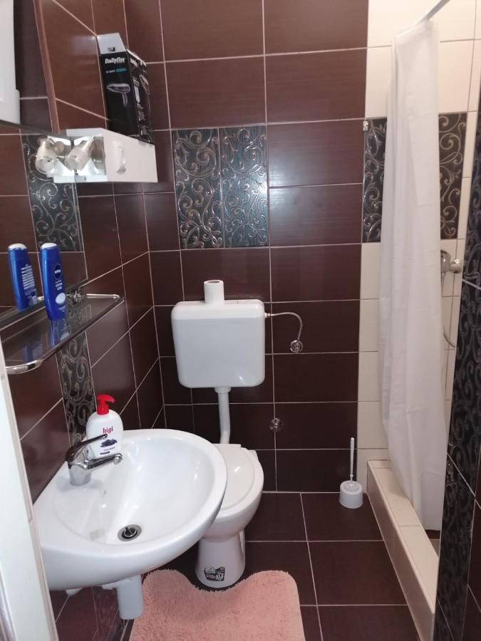 Apartman Dajak Banja Luka Ngoại thất bức ảnh